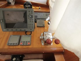 2004 Sasga Yachts Menorquin 120 til salgs