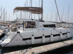 Bali Catamarans 4.1 Croatia