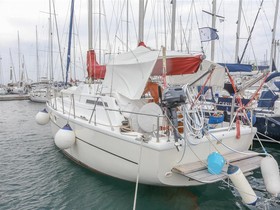 1976 Ferretti Yachts 42 Altura zu verkaufen