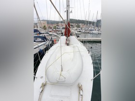 Ferretti Yachts 42 Altura Croatia