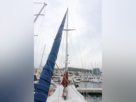 1976 Ferretti Yachts 42 Altura till salu
