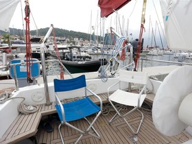 Ferretti Yachts 42 Altura for sale Croatia