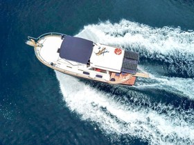 2005 Sasga Yachts Menorquin 120 til salg