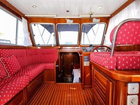 Sasga Yachts Menorquin 120 for sale Croatia