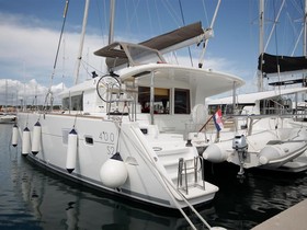 Buy 2015 Lagoon Catamarans 400