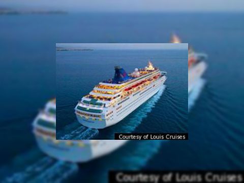 Buy 1992 Cruise Ship