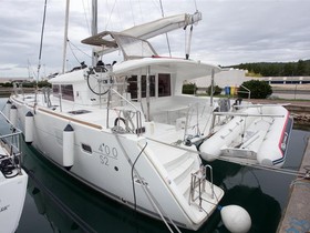 Osta 2013 Lagoon Catamarans 400