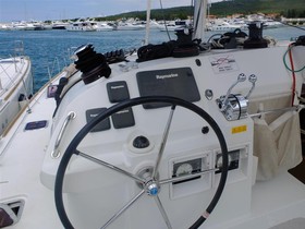 Osta 2013 Lagoon Catamarans 400