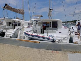 2013 Lagoon Catamarans 400 myytävänä