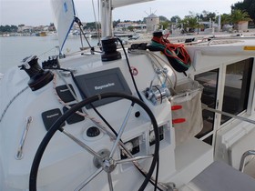 2013 Lagoon Catamarans 400 til salgs