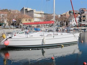 Bénéteau Boats Cyclades 39.3