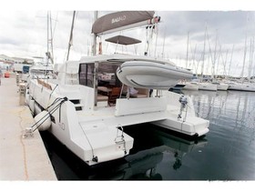 2017 Bali Catamarans 4.0 satın almak