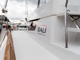 2017 Bali Catamarans 4.0 till salu