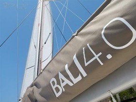 2017 Bali Catamarans 4.0 satın almak