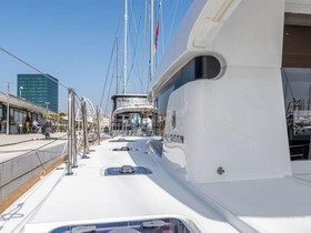 2020 Lagoon Catamarans 400 myytävänä