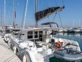 Lagoon Catamarans 400 for sale Croatia