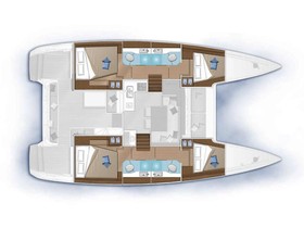2018 Lagoon Catamarans 400 in vendita