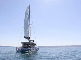 Kupiti 2018 Lagoon Catamarans 400