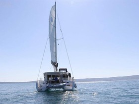2018 Lagoon Catamarans 400 za prodaju