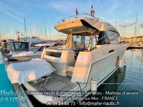 Bénéteau Boats Monte Carlo 4S