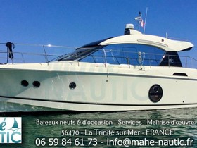 Bénéteau Boats Monte Carlo 4S for sale