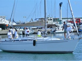 Grand Soleil 37 for sale