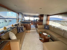 2014 Princess 60 in vendita