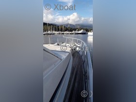 1990 Astondoa Yachts 58 kaufen