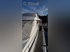 1990 Astondoa Yachts 58 на продаж