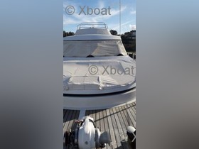 Купити 1990 Astondoa Yachts 58