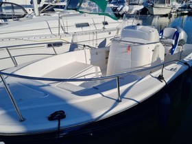 2008 Kelt White Shark 225 til salg