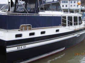 2000 Privateer 46