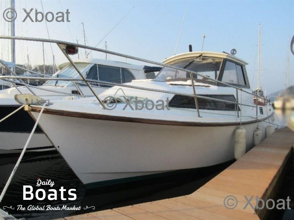 Bénéteau Boats Antares 750