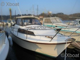 Kupiti 1979 Bénéteau Boats Antares 750