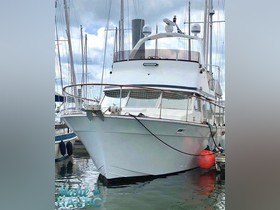 1974 Tollycraft Boats 40 for sale