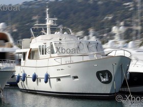 1992 Vennekens 20M Trawler Yacht на продажу