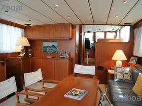 Vennekens 20M Trawler Yacht