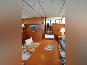 Vennekens 20M Trawler Yacht