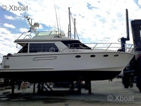 Ocean Alexander 39 Trawler Yacht