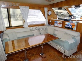 1987 Ocean Alexander 39 Trawler Yacht προς πώληση