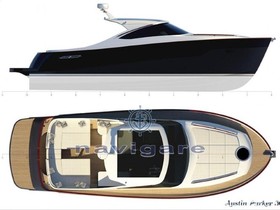 Купити 2021 Austin Parker Yachts 36