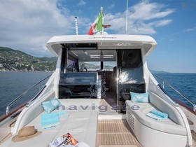 Austin Parker Yachts 44 for sale Italy