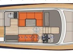 2022 Austin Parker Yachts 44 na prodej