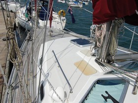 1993 Colvic Craft Countess 37 for sale