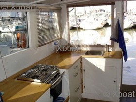 Vaiopu Construction Trawler Coaster 32 for sale France