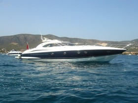 Sunseeker Predator 60