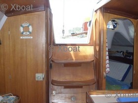 1986 Bénéteau Boats First 305 til salg