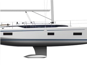 2022 Bavaria Yachts 38 for sale