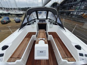 2022 Bavaria Yachts 38 for sale
