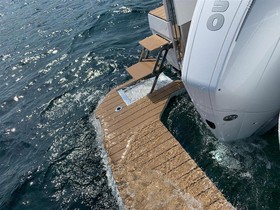 2021 Bavaria Yachts Vida 33 Hard Top satın almak